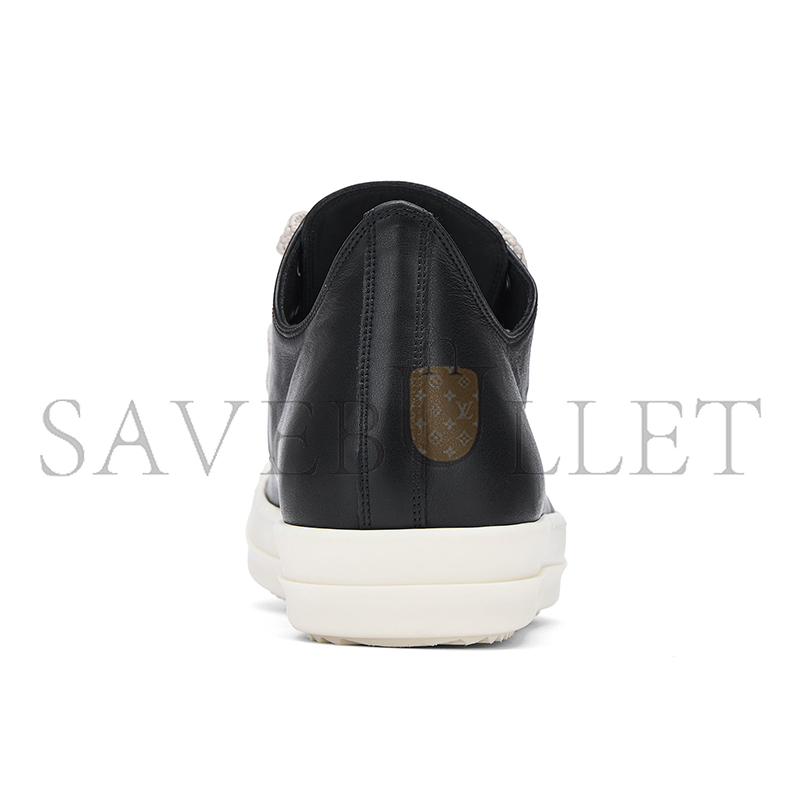 r1ck 0wens jumbolace lace-up sneakers znxsn3lcow2mpbka